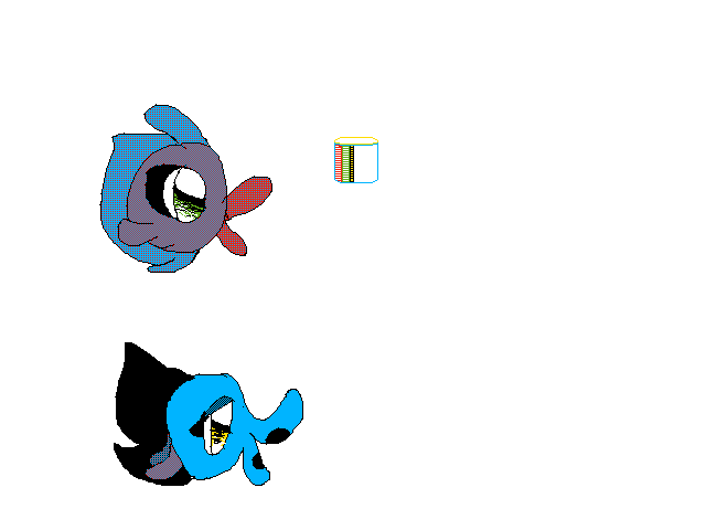 Some art