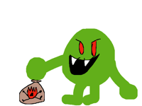 @MeowDork OMG HE KIDNAPDED RED FIRE