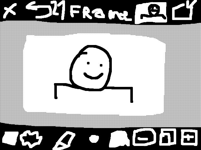If Folioscope had been updated