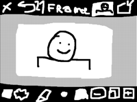 If Folioscope had been updated
