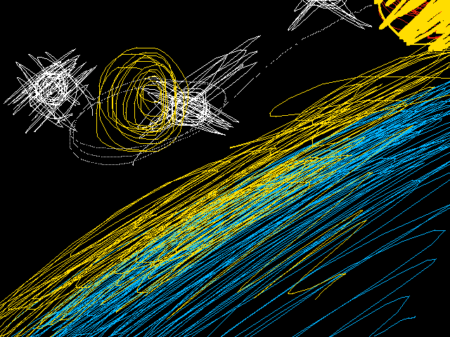 Comet 2