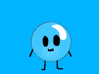 Kawaii Bubble