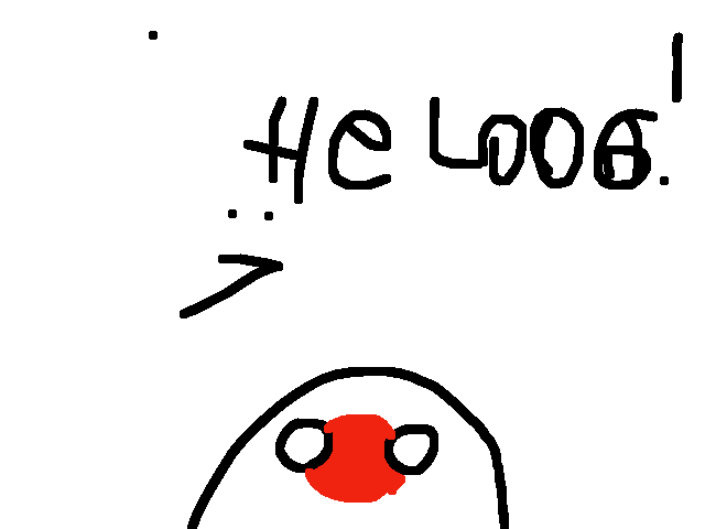 Helooo! V: