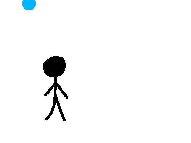 My life in a nutshell