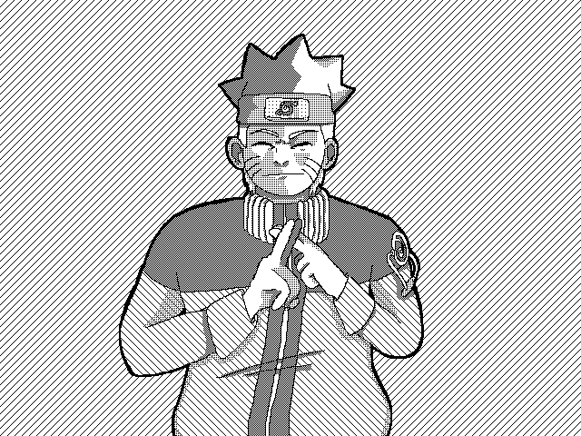 Naruto Uzumaki
