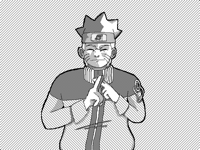 Naruto Uzumaki