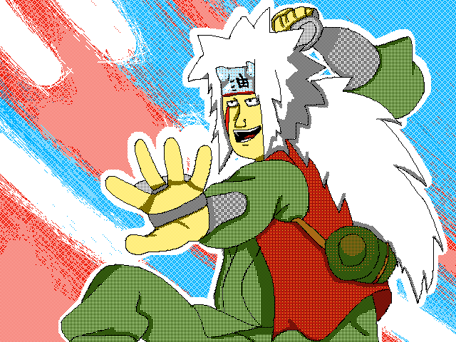 Jiraya