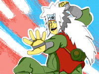 Jiraya