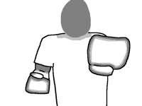 One Punch Man Test 2