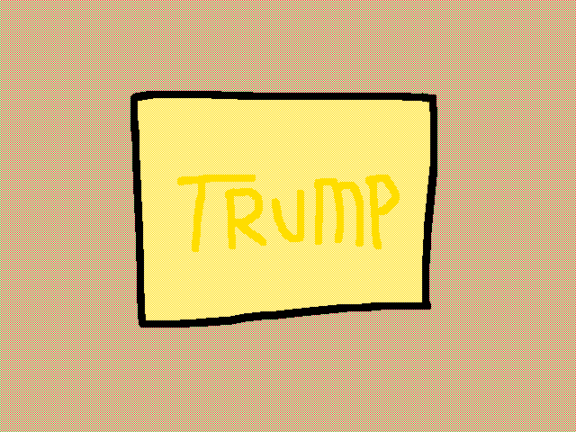 Super Trump