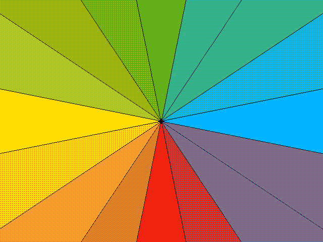 Rainbow