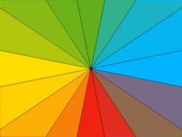 Rainbow