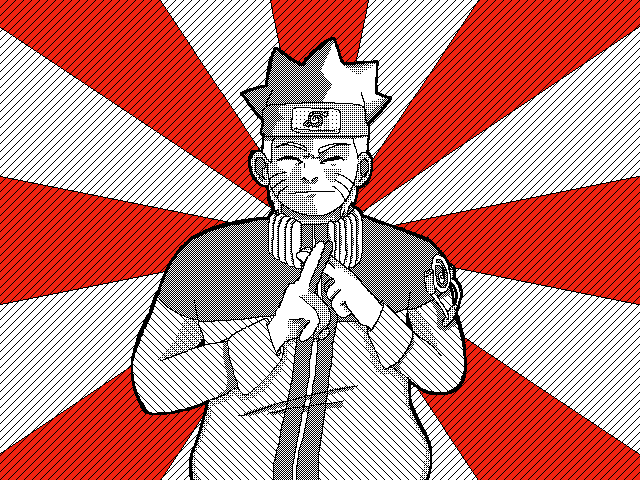 Naruto Uzumaki V2