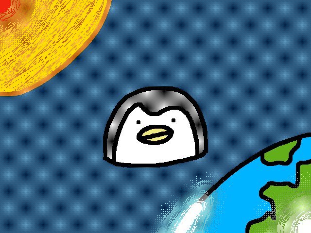 @xPUNGUx This is your planet!
