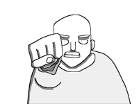 One Punch Man Test