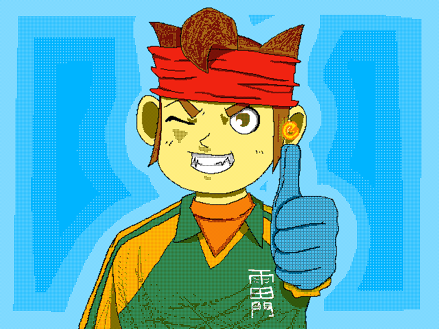 Mark Evans