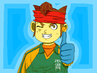 Mark Evans