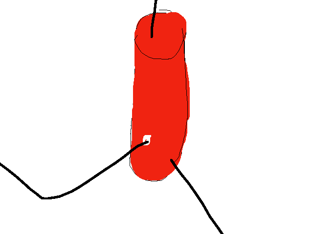 Stickman Punching Bag