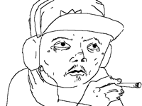likable chud listens to crest for the first time