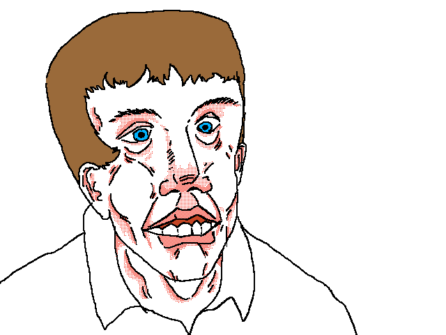Brad?…