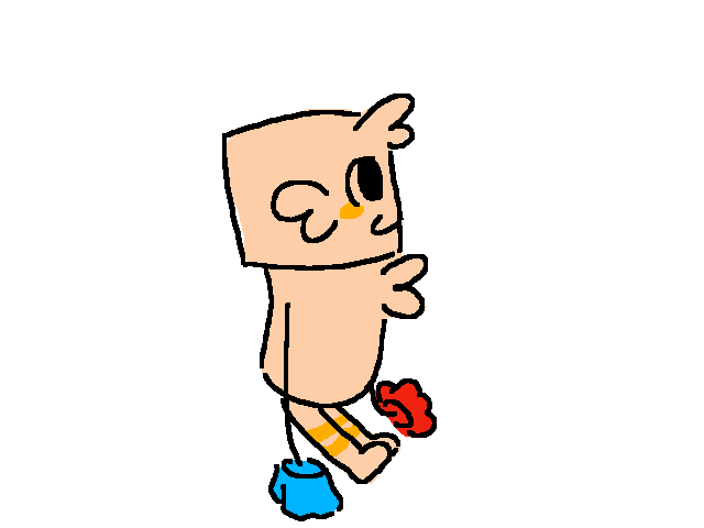 Goob! :3
