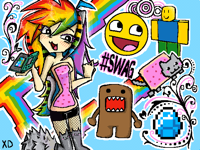 Nyan cat