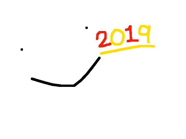Happy new year