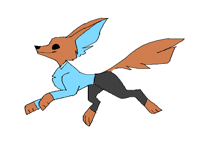 Eddsworld/Ellsworld wolves