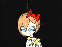 You really left me hanging
