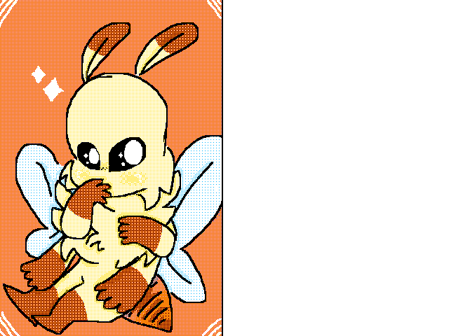 I wanna start the artist trading card thing again
