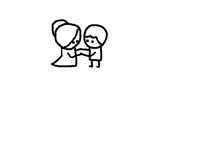 My sims are getting married
