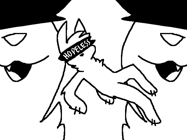 Grrrls meme ( collab with @Gay )