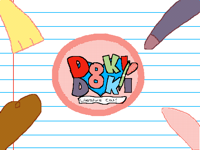 Doki Doki Literature Cat!