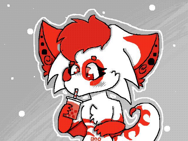 ♡ 𝔹𝕠𝕓𝕒 ♡