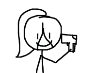 I realised I have more folio friend then irl ones