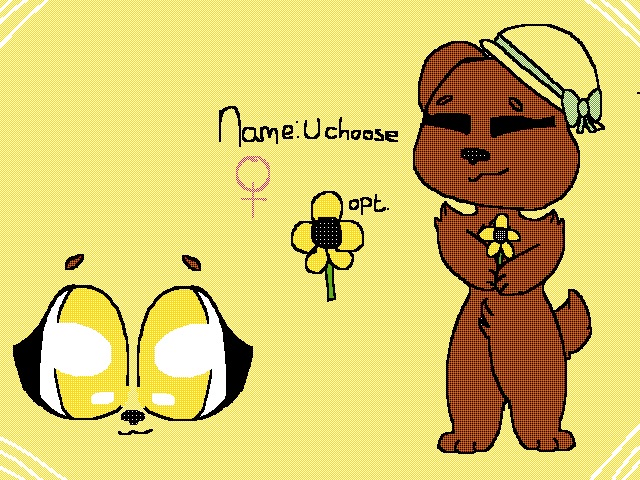 @Huni Emoji oc