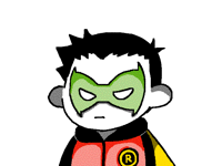 Damian Wayne