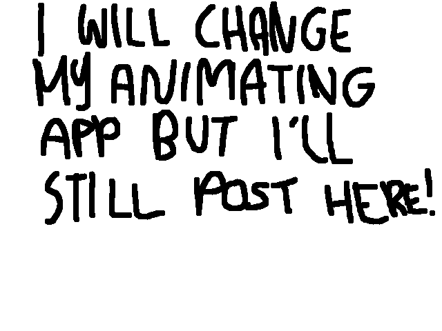 **ANNOUNCEMENT 2**