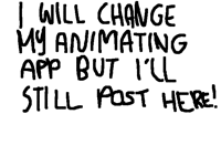 **ANNOUNCEMENT 2**