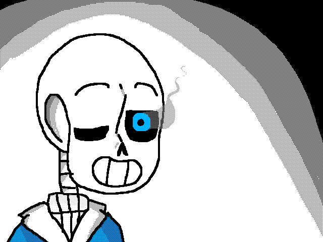 Genocide Sans