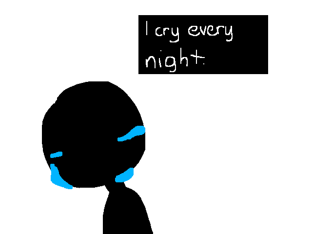 cry