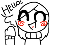 Hello, I'm new!