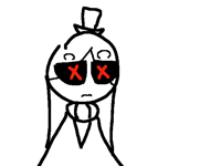 My 1st New OC!: Missy