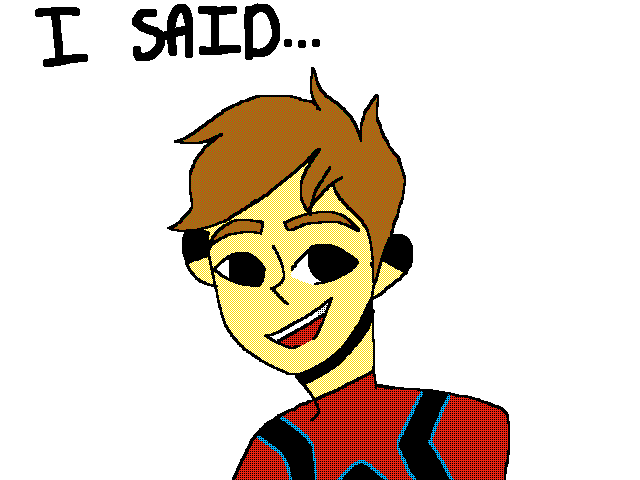 Sneak Peek of my next meme
