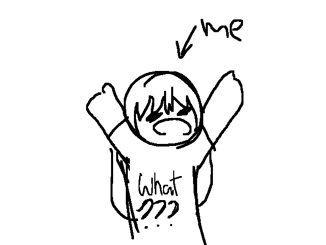 when I found out my relative is a director
