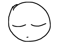 not feeling right