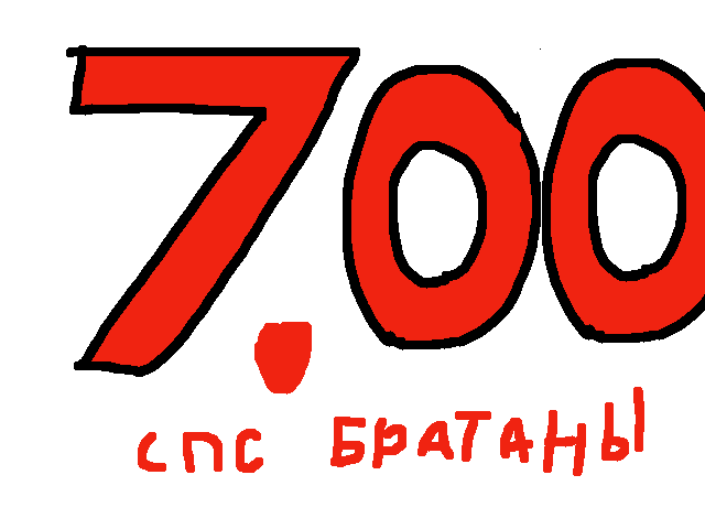 700likes!