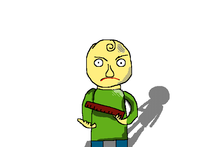 Baldi