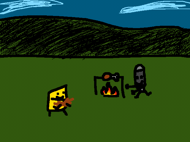 Colab with @darkyzorby