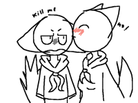@Shio MOAR Mashe ship >:3